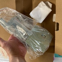 Noark OMC Operating Mechanism Cabinet End 1102530 for M1 M2 M3 M4 M5 M6 NEW