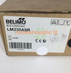 1PCS New Belimo Electric Air Valve Actuator LM230ASR 5NM