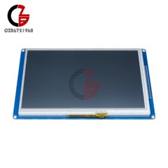 7″ inch TFT LCD Module Resistive Touch SSD1963 Shield for Arduino 51/AVR/STM32