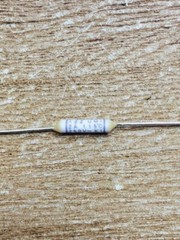 ELCUT UMI Thermal Fuse 122 Type TF 115℃2A 250V Cutoff Axial Leads USA Ship 5 Pcs