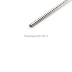 Rigid Endoscope Φ4 x 302 mm 0 degree Cystoscope fit for Storz light cable