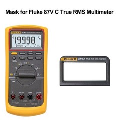 Mask for Fluke 87V 87V C True RMS Multimeter