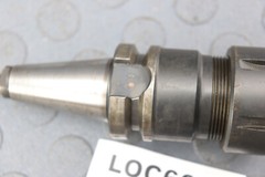 BT30 TECHLEADER ER32 COLLET CHUCK TOOL HOLDER BT30-ECX32-3.00 LOC6637