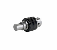 Magnetic Drill B16 Chuck & Arbor Adapter 1/16 -1/2 with 3/4 Weldon Shank
