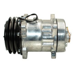 A/C Compressor Fits Universal Models E8NN19D629AA