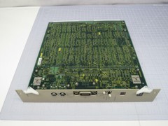 SR5CPU60-G9 SR5CPA60-G CPU60 G009 CIRCUIT BOARD 2N2B3515-B T186740