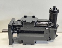 RICKMEIER R65/500 FL-Z-DB-SO gear pump