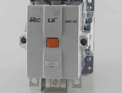 GMC-100 GMC 100 100-240VAC 1pcs NEW LS Contactor free shipping