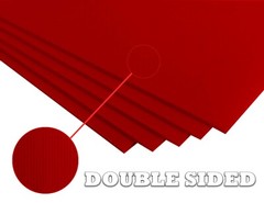 4mm Corrugated Plastic Sheets 18×24 24×36 24×48 36×36 Many Colors Coroplast Sign
