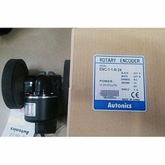 1PC New Autonics ENC-1-1-N-24 Rotary Encoder ENC11N24 In Box