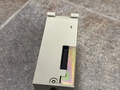 OMRON C200HW-PA204 Power Supply Unit 100-120/200-240V 120VA FAST SHIPPING