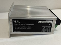 ERLPhase ERL 401025 AC Current Input Module for TESLA Recorder