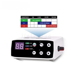 SKYSEA Electric Dental Motor +1:5 High Speed Handpiece Contra Angle