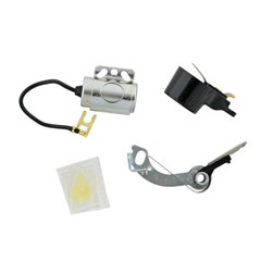 AT14680-SET Ign kit (inc. points condenser rotor) Fits John Deere 1010 1020 135
