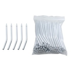 Air Water Spray Dental 3 Way Syringe Tips For 3 Way Tube Nozzles Tips /Tuebs