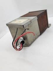 DonGan 35-M030 Transformer Single Phase 120/240V KVA 750 Temperature Class 105