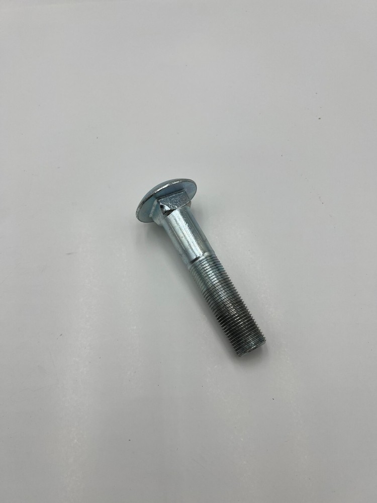 AGCO Truss Flat Head Screw 72315892, Stainless Steel