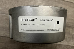 Rheem Ruud ECM Blower Motor Module 51-104359-01 1HP 208-230V Protech Nidec