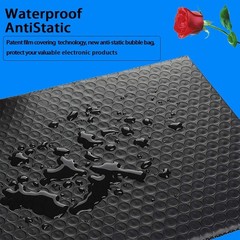 10pcs 11.8×15.7in/30x40cm Large AntiStatic Bubble Bags, Static Shielding Bag …