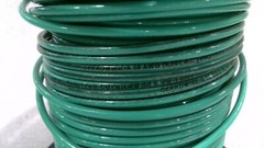 CERROWIRE GREEN MACHINE TOOL 10 AWG THHN OR THWN-2 600 VOLT (LOT OF 350′ FT.)