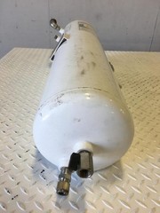 AES Seal Tank, SSE25, 25 L (6.6 gal), 316SS, #90302