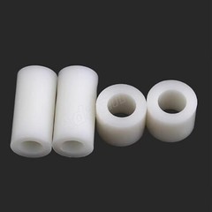ABS Nylon Spacers Standoff ID 3mm / OD 5 7mm Plastic Round Washer Sleeving Tube