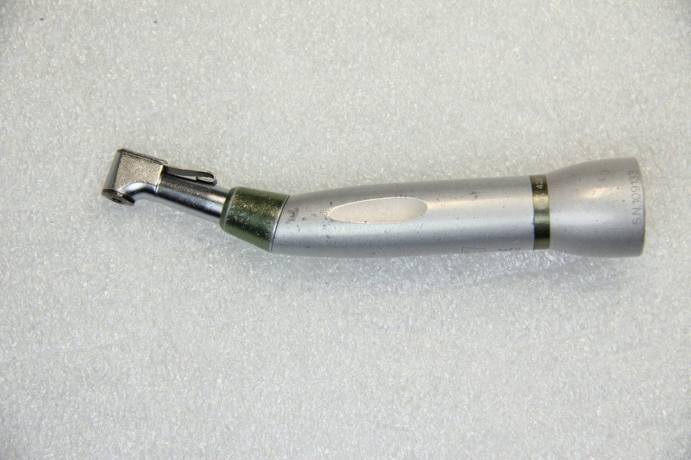 Anthogyr 16:1 Latch Head ENDO Contra Angle Attachment