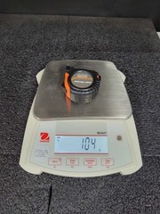 Ohaus SPX8200 Scout Portable Precision Balances Max 8200g d=1g