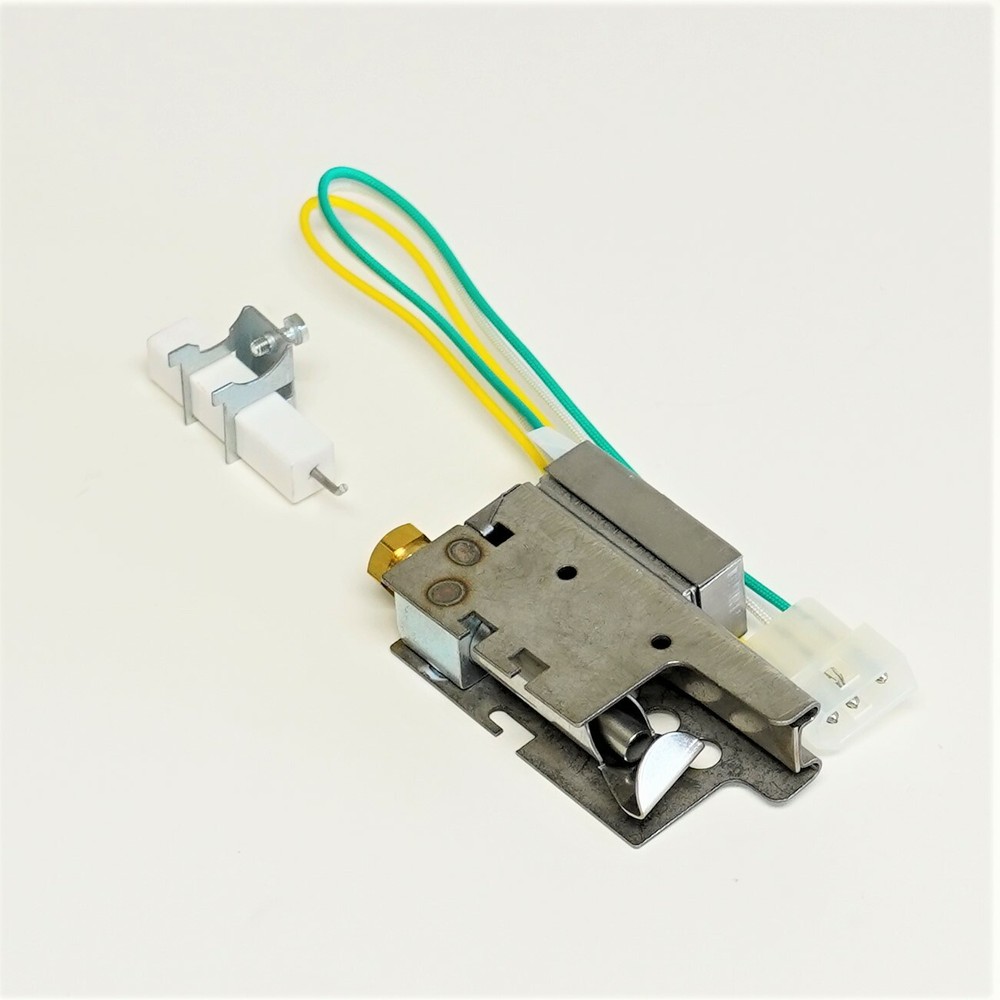 Robertshaw 1830-620K for Carrier LH680005 Pilot Burner and Igniter CSA Approved