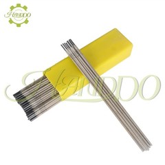 Premium Arc Welding Rods Carbon Steel Electrode 60 lb E6011 (10 lb × 6-pk) 1/8″