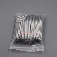 Dental Metal Air Water Spray Nozzles Tips for Three 3-Way Syringe Handpiece
