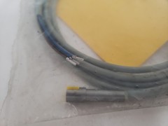 TURCK BI1,5-HS865-AP6X INDUCTIVE PROXIMITY SENSOR 10-30VDC (460201) NIB