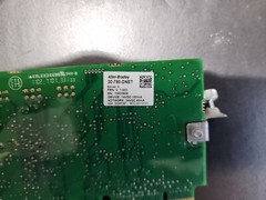 Allen Bradley 20-750-DNET PowerFlex 750 753 755 DeviceNet Card