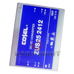 New In Box COSEL ZUS252412 Power Supply Module