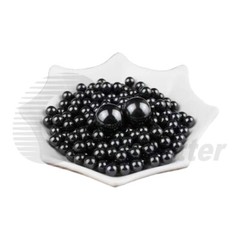 G5 Ceramic Balls Si3N4 Silicon Nitride Ball Ø 0.8mm-25.4mm Grade 5 Bearing Balls