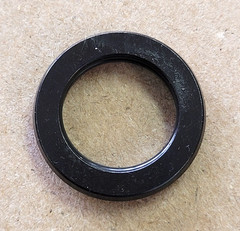 TECHNIKS 08525-14.0 SR25 COOLANT RING 14-13.5