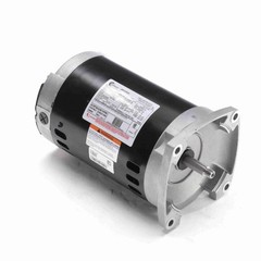 H491 Century Pool And Spa Pump Motor H491