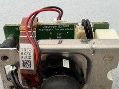 Microsoft IR Laser Projector Module Structured Light 3D Motion Capture