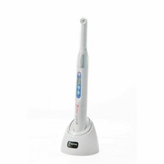 500PCS Dental PE Isolation Sleeve Cover for Woodpecker Curing Light iLed 1.5×8″