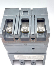 GE – SEHA36AT0100 – Spectra Rms Molded Case Circuit Breaker, 100A, 600V **NEW**