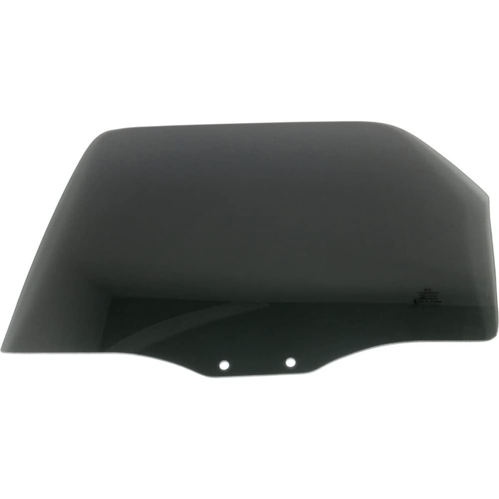 Rear Driver Side Door Glass Privacy Tint Ford Escape 2001-2007 16573876