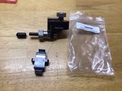 Exfo FIPT-400-MTP Tip MTP / MPO APC Inspection For FIP Series Microscope MF