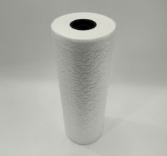 984ft x 16″ Air Cushion Machine Film Bubble Pillow Packaging Padding Roll 2 Pack