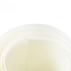 White PU Food Grade Conveyor Belt High Temperature Wear Resistant oil resistant