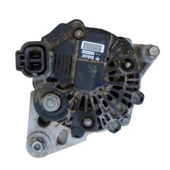 Used Alternator fits Bobcat S510 S530 S550 S570 S590 S650 T550 T590 T770 7536129