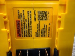 DeWalt DCD794 Atomic 20V MAX Brushless 1/2-Inch Cordless Drill Drive (A1D032291)