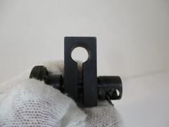 Dial Indicator SNUG Height Gage Sleeve Clamp .312″ Upright x .250″ Mount Hole EC