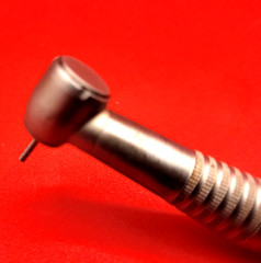 Dental Handpiece/KAVO 659B SUPER Torque PUSH BUTTON 4 SPRAY-NEW CERAMIC Turbine.