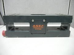 ASEA BROWN BOVERI YM 321002-B USED PRESSDUCTOR QGPT 103-B LOAD CELL YM321002B