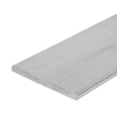 3/16″ Thick Aluminum Bar Flat Stock 4″ x 3 Feet Unpolished Finish Alloy 6061 NEW